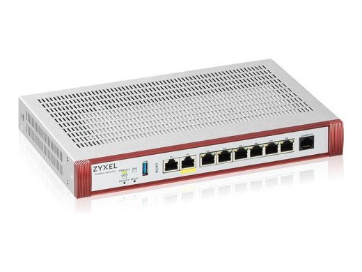 Zyxel ZyWALL USG FLEX 200HP väline tulemüür
