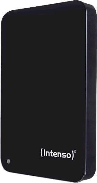 Intenso 6023512 Portable External hard drive USB 3.0 4TB