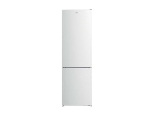 Candy Refrigerator CCG3L517EW Energy efficiency class E Free standing Combi Height 176 cm Fridge net capacity 187 L Freezer net capacity 75 L Displ
