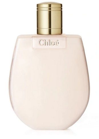 Chloé Nomade Body Lotion 200ml