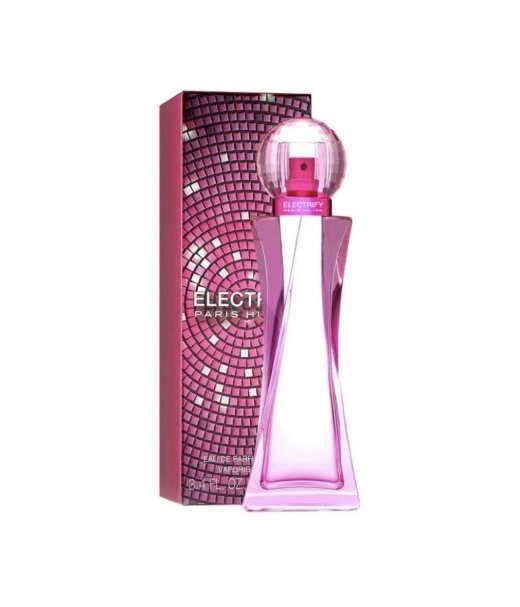 Paris Hilton Electrify Kvepalai EDP 100ml