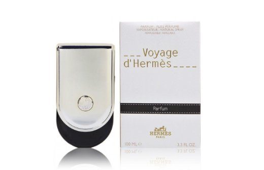 Hermes Voyage d´Hermes Perfume PAR 100 ml Refillable