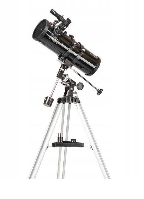 Sky Watcher BK 1145 EQ1 Telescope