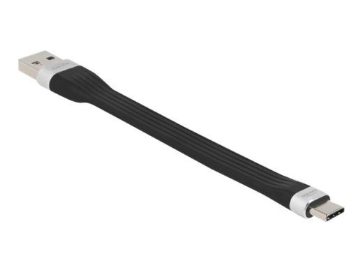 Delock USB-C Adapter 13.5cm must