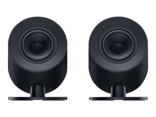 Razer Nommo V2 X 2.0-kanali kõlarid mustad