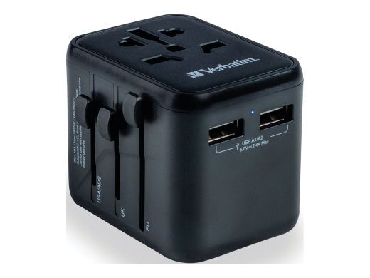 Verbatim UTA-01 Adapter