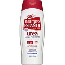 Urea Moisturizing Milk - Calming Body Milk 500ml