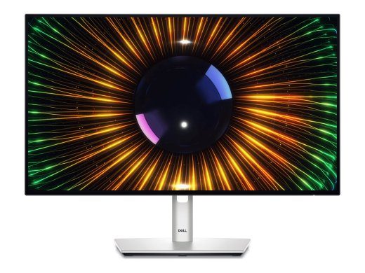 Dell UltraSharp U2424H 24 IPS Full HD 1920 x 1080 monitorius HDMI DisplayPort 120Hz