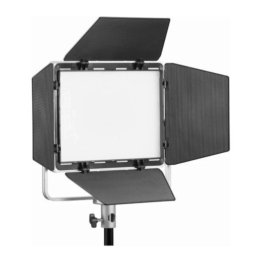 LED-valgustuspaneel GODOX Litemons LP400R RGB