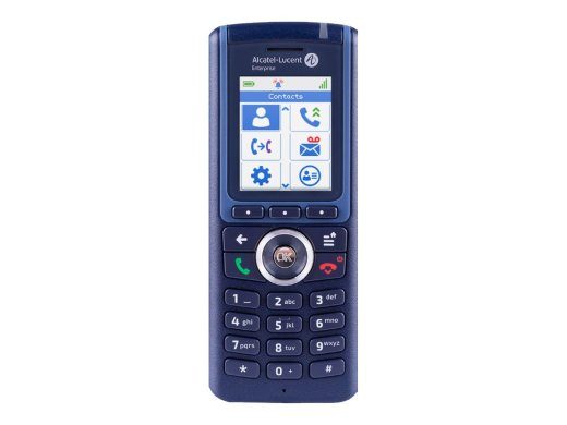 Alcatel-Lucent Enterprise 8234