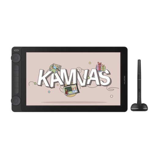 Huion Kamvas 13 GEN 3 GS1333 graafikatablett