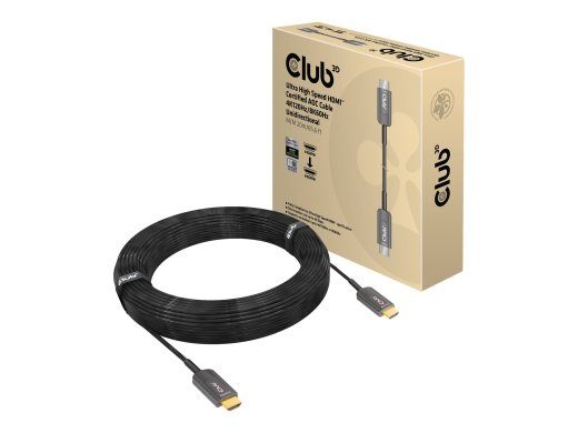 Club 3D HDMI kaabel 20m must