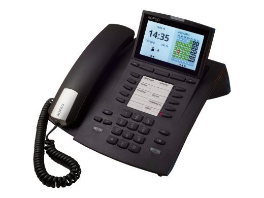 AGFEO ST 45 Digital Telephone with LCD Screen