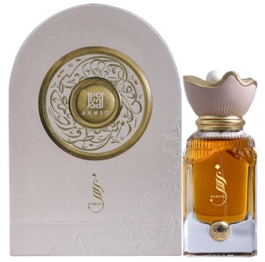 Ahmed Al Maghribi Zumar PAR 60ml
