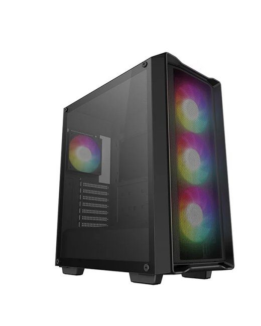 Deepcool CC560 MESH V2 Mid Tower ATX PS2 Must