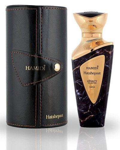 Hamidi Legacy Hatsheput kvepalai EDP 100 ml