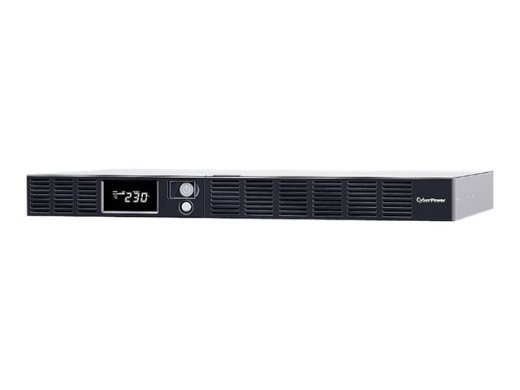 CyberPower Smart App UPS süsteemid OR1500ERM1U 1500 VA 900 W