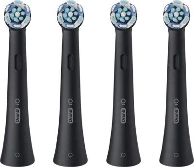 Oral-B iO Ultimate Clean Brush Heads Must, 4 tk.