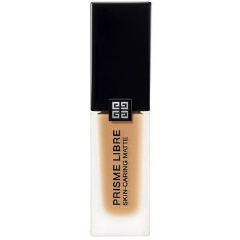 Prisme Libre Skin-Caring Matte Foundation 30 ml 4-W310