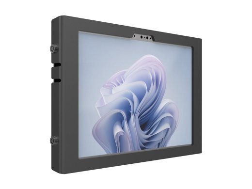 Compulocks Surface Pro 8-11 Apex seinale kinnitatav tahvelarvuti ümbris