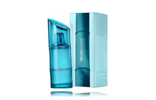 Kenzo Homme Marine Parfüüm EDT 60 ml