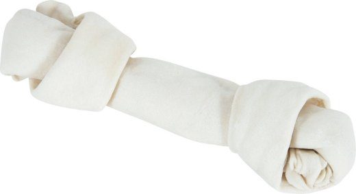 ZOLUX Solmeline valge luu - närimisvahend koerale - 140g