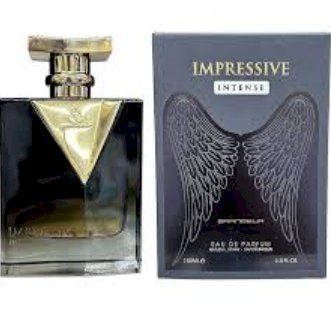 Grandeur Impressive Intense Perfume EDP 100 ml