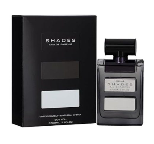 Armaf Shades Kvepalai EDP 100ml