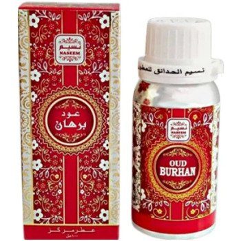 Naseem Oud Burhan Oil 100 ml