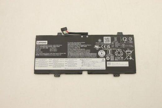 30Wh 2-cell laptop battery, 7.68V