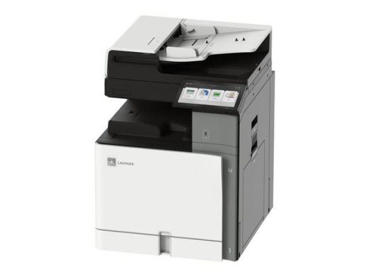 Lexmark CX951se laserprinter