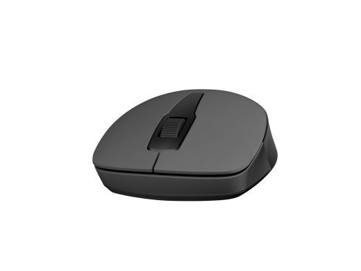 HP 150 Optiline Juhtmeta Hiir Must