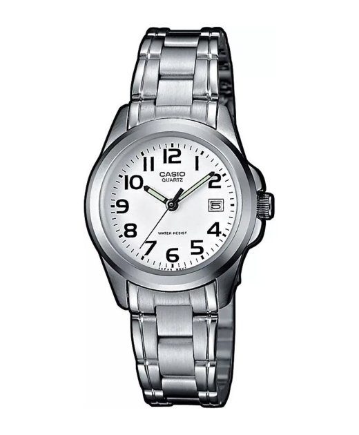 CASIO LTP-1259PD-7BEG naiste kell