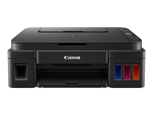 Canon PIXMA G3410 rašalinis spausdintuvas