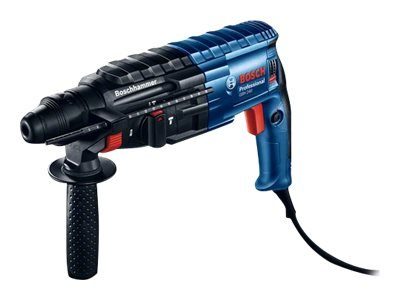 Bosch GBH 240 Professional Juhtmega Porandakaiv 790W 7 Joule