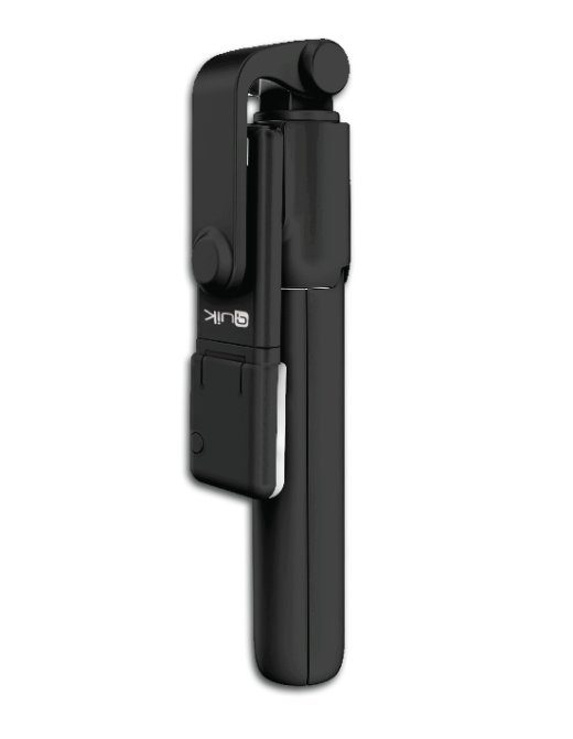 Quik QS-621 selfikep LED-lambiga