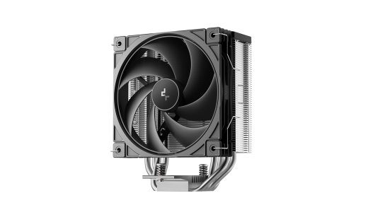 Deepcool CPU jahutusblokk AG400 G2 must Intel, AMD