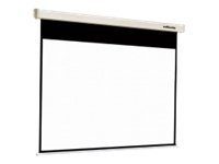 Reflecta Crystal-Line Motor lux 96.5 Matte White