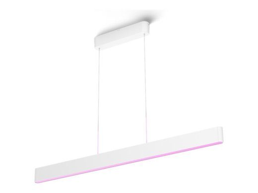 Philips Hue Ensi riputis valge 79W 24V 79 W Valge ja värvitooni Ambiance 2000-6500K