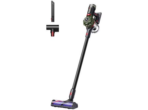 Dyson V8 Cyclone 150W 0,54 litro dulkių siurblys