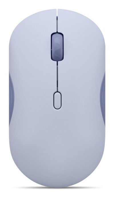 Lenovo 350 Office ambidekstraalne Bluetooth optiline 2400 DPI hiir
