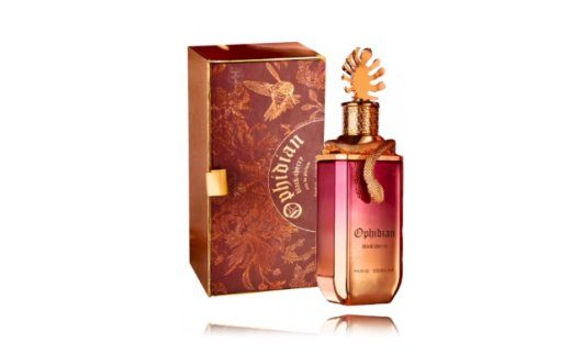Paris Corner Ophidian Black Cherry Kvepalai EDP 100 ml