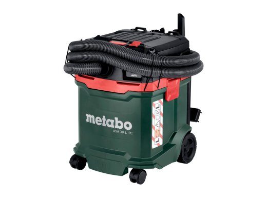 Metabo ASA 30 L PC tolmuimeja