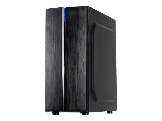 Inter-Tech B-48 Tower ATX Must