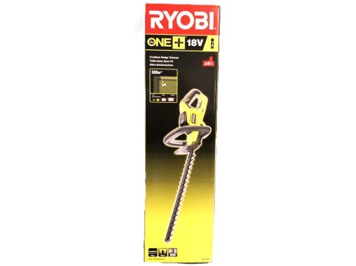 Ryobi One+ OHT1845 elektriline aiahaagter 45cm tera pikkusega