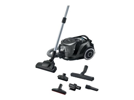 Bosch Serie 6 BGC41XSIL must tolbi imur