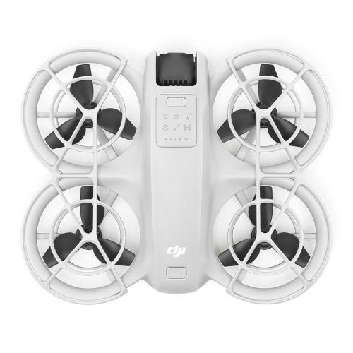DJI Neo Motion Combo dronas