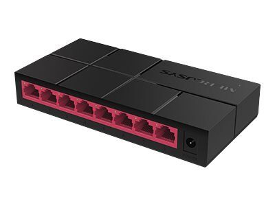 Mercusys MS108G 8-Port Gigabit Ethernet Switch