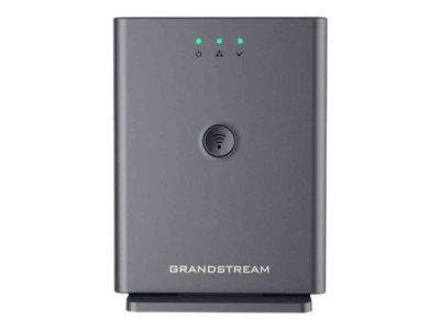 Grandstream DP752 Juhtmevaba Telefoni Baasjaam/VoIP Baasjaam