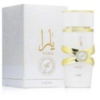 Yara Moi Parfumed Oil 20ml